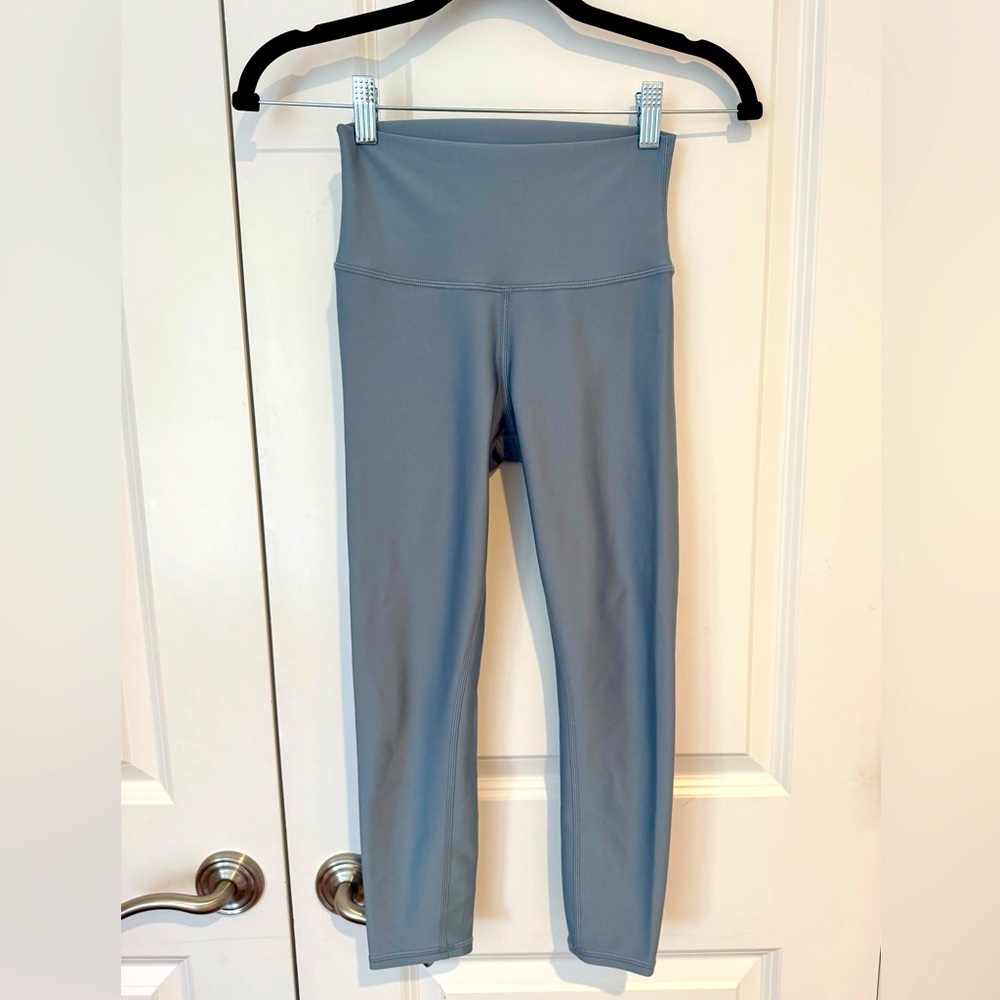 Alo 7/8 High-Waist Airlift Legging